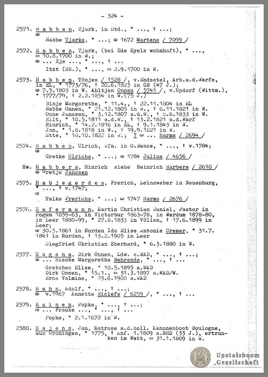 Document